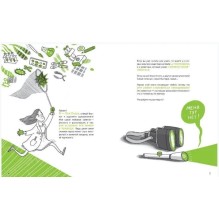 Микросупергерои. Самые невидимые