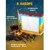 Детский настольный кукольный театр "Театр Теней"  Десятое королевство