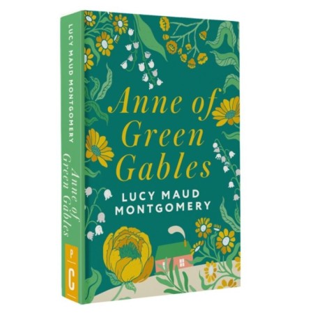 Anne of Green Gables