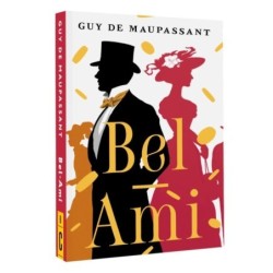 Bel-Ami
