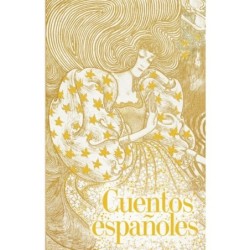 Cuentos españoles. Испанские сказки