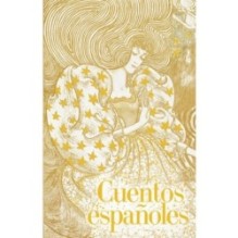Cuentos españoles. Испанские сказки