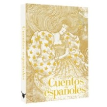 Cuentos españoles. Испанские сказки