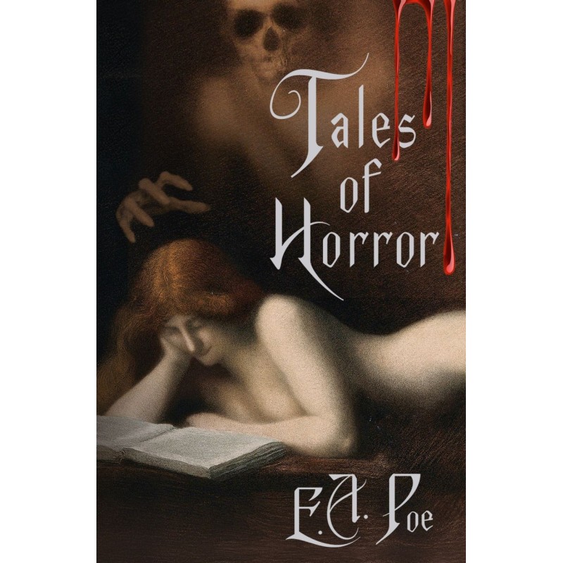 Tales of Horror. Жуткие истории