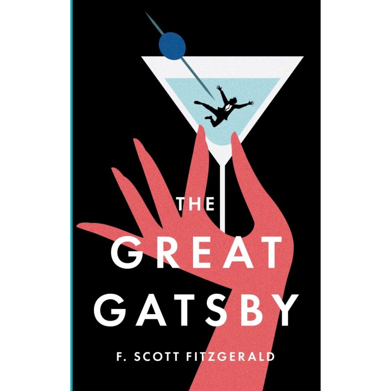 The Great Gatsby. Великий Гэтсби