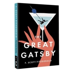 The Great Gatsby. Великий Гэтсби