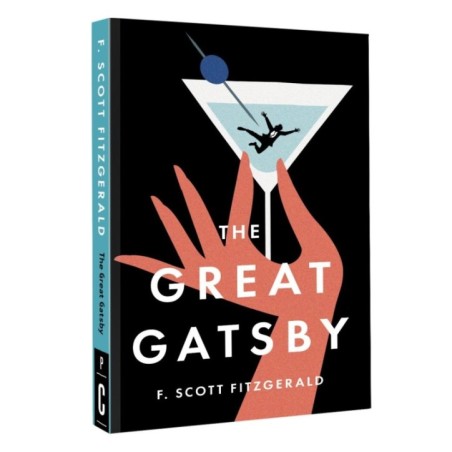 The Great Gatsby. Великий Гэтсби