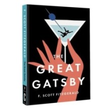 The Great Gatsby. Великий Гэтсби