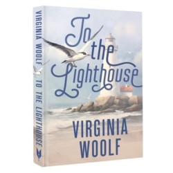 To the Lighthouse. На маяк