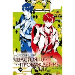 Настоящее пробуждение. Real Awakening. Книга 4