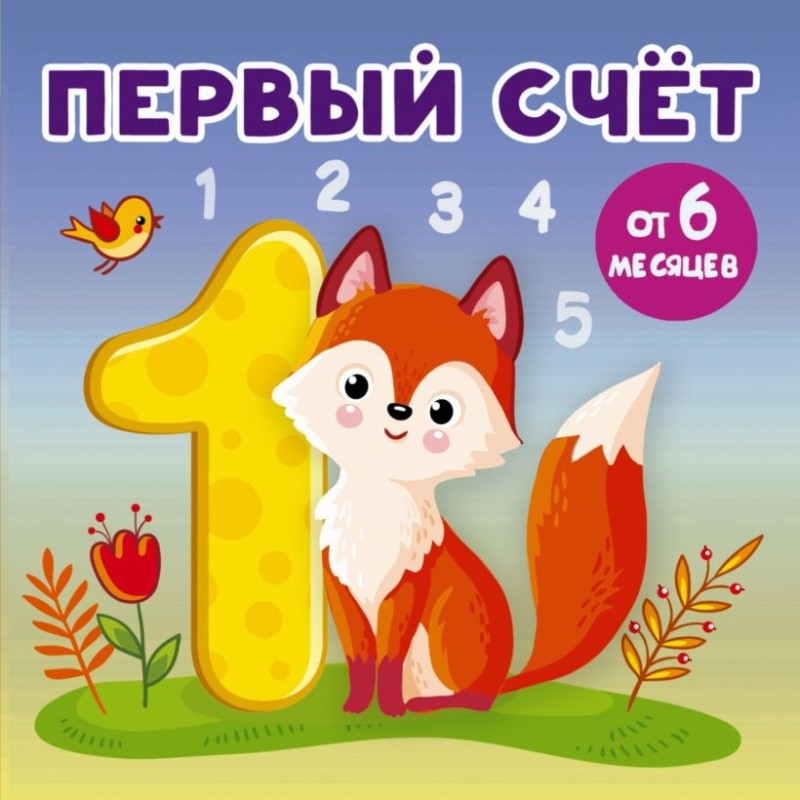 Первый счет