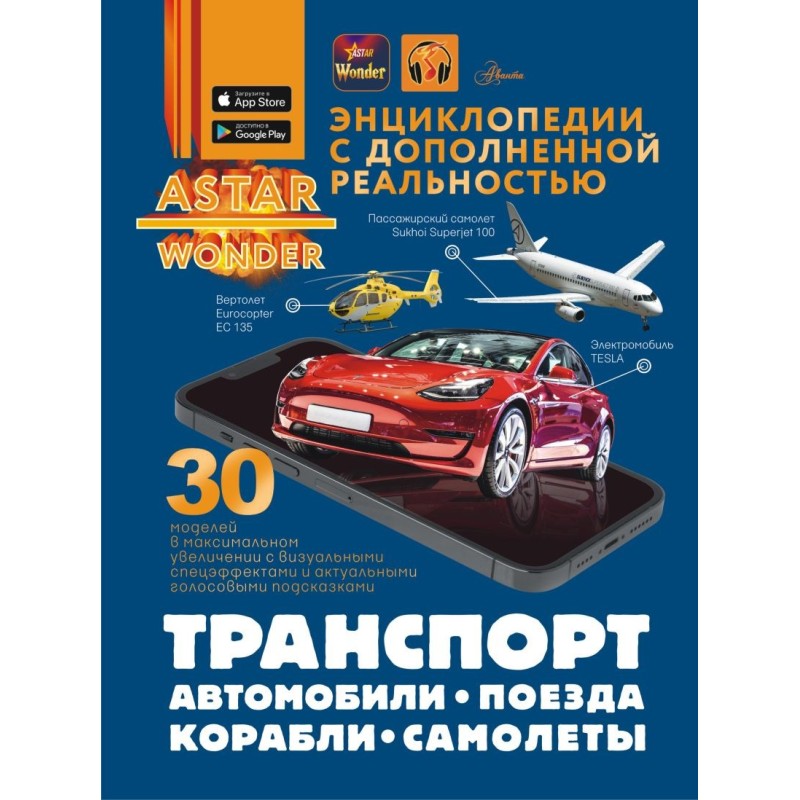 Транспорт: автомобили, поезда, корабли, самолеты Транспорт: автомобили, поезда, корабли, самолеты