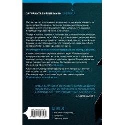 Темные завесы