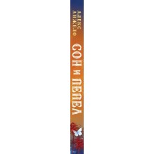 Сон и Пепел. Оформление Люция