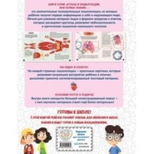 Что? Как? Почему? Мои первые знания про ТЕЛО ЧЕЛОВЕКА (с постером)