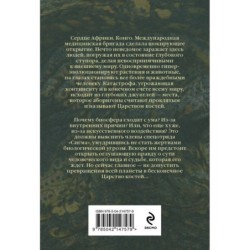 Царство костей (Сигма, 16)