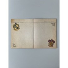 Гарри Поттер. Читательский дневник