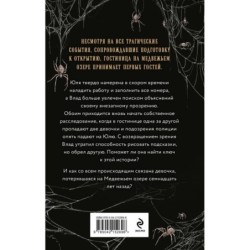 Украденный ключ