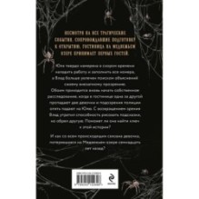 Украденный ключ