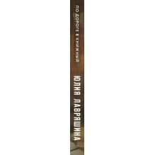 По дороге в книжный