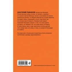 Неизвестный солдат