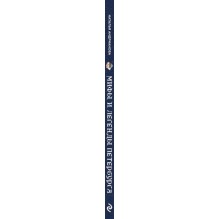 Мифы и легенды Петербурга для детей (от 10 до 12 лет)