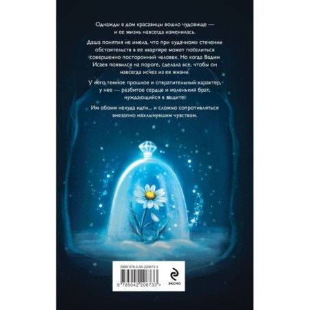 Комплект из 2-х книг Анны Веммер: Золушка в постель + Монстр в ее постели