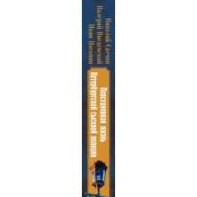 Повседневная жизнь Петербургской сыскной полиции (2-ое издание, исправленное и дополненное)