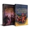 Хроники пропавшего легиона (Комплект из двух книг: Пропавший легион. Император для легиона + Легион Видессоса. Мечи легиона)