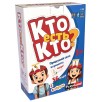 Настольная игра "Кто есть кто?"