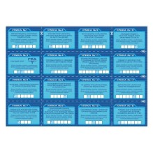 Книга-квест, "Шпионское приключение"