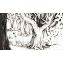 Белоснежка (ил. Б. Лакомба)