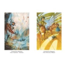 «Волшебник Изумрудного города» и другие сказочные истории