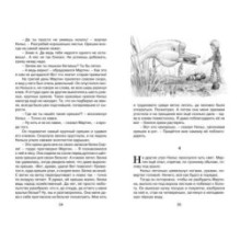 Чудесное путешествие Нильса с дикими гусями