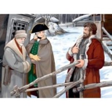 Капитанская дочка. Дубровский