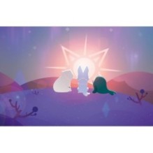 Умка. Удивительное везение