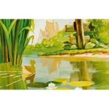 Гадкий утенок