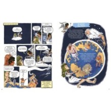 Мифы Древней Греции