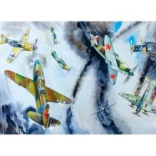 Повесть о настоящем человеке