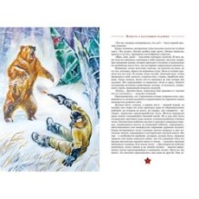 Повесть о настоящем человеке