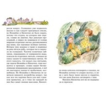 Незнайка в Солнечном городе