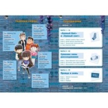 Загадка Лунного района