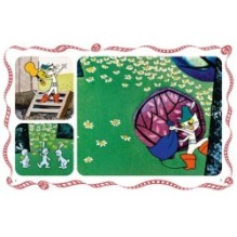 Кот в сапогах