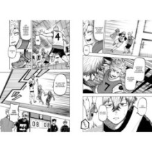 Победная передача. Том 2