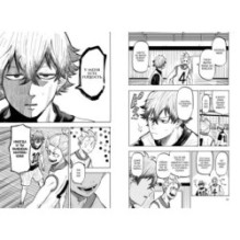 Победная передача. Том 2