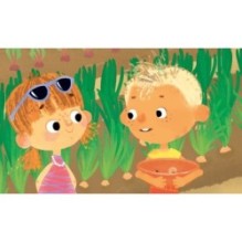 Ася и Вася. Миссия с хвостиками