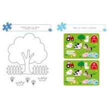 100 задачек для ума. На ферме