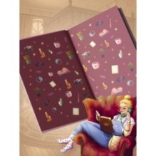 Ушла в винтаж