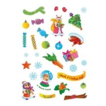 Весёлый Новый год