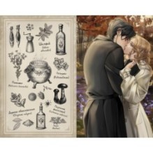 Волшебная лавка Софи. Артефакт для наследницы